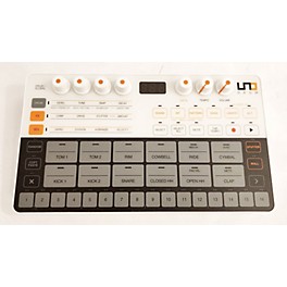 Used IK Multimedia Used IK Multimedia UNO Drum Analog Production Controller