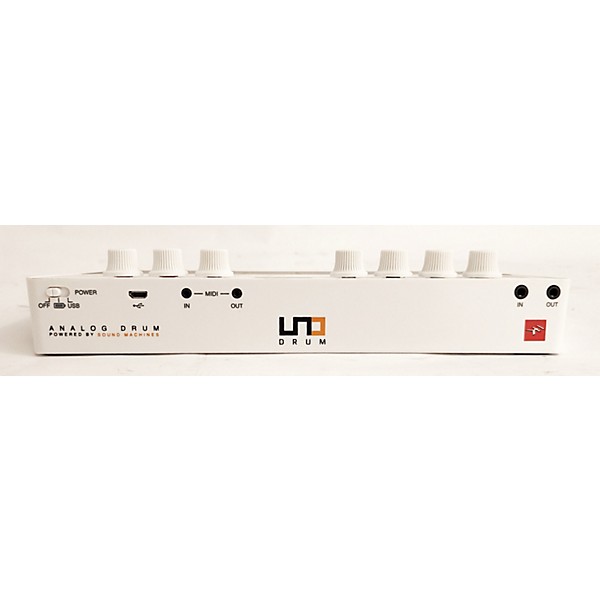 Used IK Multimedia UNO Drum Analog Production Controller