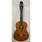 Used Yamaha CG192C Classical Acoustic Guitar thumbnail