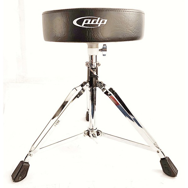 Used PDP by DW 800 Drum Throne