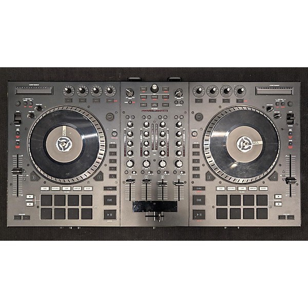 Used Numark NS7III DJ Controller