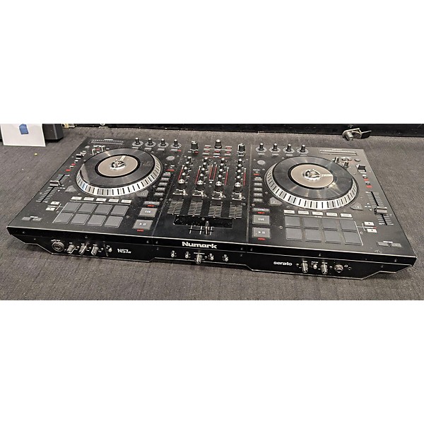 Used Numark NS7III DJ Controller