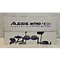 Used Alesis Nitro MESH LIMITED EDITION Electric Drum Set thumbnail