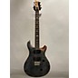 Used PRS SE Custom 24 Solid Body Electric Guitar