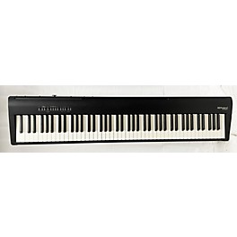 Used Roland Used Roland FP-30X Keyboard Workstation