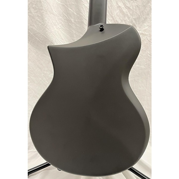 Used Composite Acoustics CARGO RAW ELE Acoustic Electric Guitar