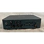 Used Darkglass Alpha Omega 900 Bass Amp Head thumbnail