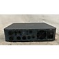 Used Darkglass Alpha Omega 900 Bass Amp Head