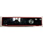 Used Focusrite Scarlett 8i6 Gen 3 Audio Interface thumbnail