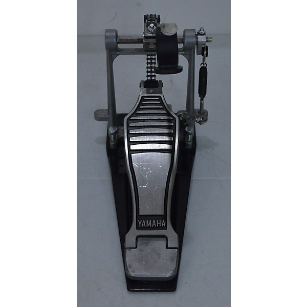 Used Yamaha KICK DRUM PEDAL Single Bass Drum Pedal