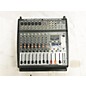 Used Behringer Europower PMP1000 Line Mixer thumbnail