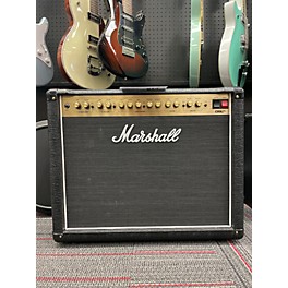 Used BOSS Used Marshall DSL40C 40W 1x12 Tube Guitar Combo Amp