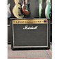 Used Used Marshall DSL40C 40W 1x12 Tube Guitar Combo Amp thumbnail