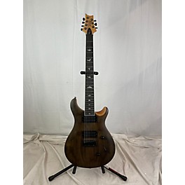 Used PRS Used PRS SE Mark Holcomb Natural Solid Body Electric Guitar