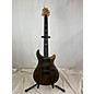 Used PRS Used PRS SE Mark Holcomb Natural Solid Body Electric Guitar thumbnail