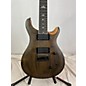 Used PRS Used PRS SE Mark Holcomb Natural Solid Body Electric Guitar