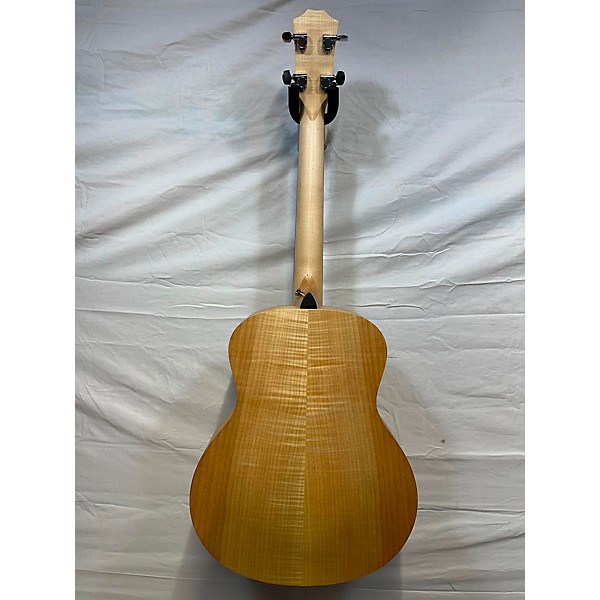 Used Taylor Gs Mini Bass Acoustic Bass Guitar