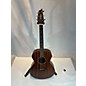 Used Breedlove Stage Concert Acoustic Electric Guitar thumbnail