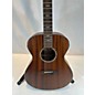 Used Breedlove Stage Concert Acoustic Electric Guitar