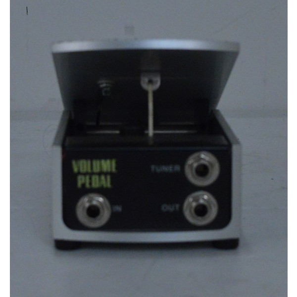 Used Ernie Ball VPJR Volume Pedal