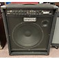 Used Fender Rumble 100 1x15 100W Bass Combo Amp thumbnail