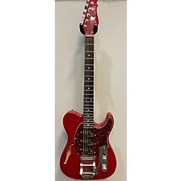 Used G&L ASAT Z3 Solid Body Electric Guitar