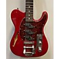 Used G&L ASAT Z3 Solid Body Electric Guitar