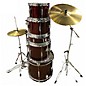 Used Rogue Rgd0520 Drum Kit thumbnail