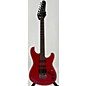 Used Ibanez Used Ibanez Roadstar II Red Solid Body Electric Guitar thumbnail