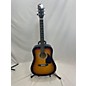 Used Squier SA150 Acoustic Guitar thumbnail