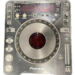 Used Pioneer DJ CDJ1000 DJ Player