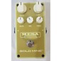 Used MESA/Boogie Goldmine Effect Pedal thumbnail