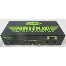 Used Modtone Used Modtone Powerplant 1.3 Power Supply