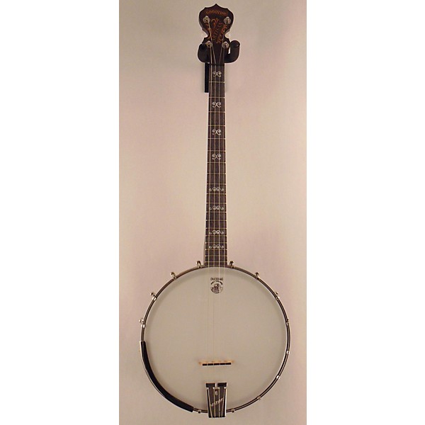Used Deering Goodtime Artisan Banjo