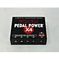 Used Voodoo Lab PEDAL POWER X 4 Power Supply thumbnail