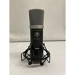 Used Mackie Used Mackie EM-91CU USB Microphone