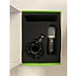 Used Mackie EM-91CU USB Microphone