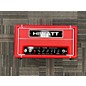 Used Hiwatt HI-5 Tube Guitar Amp Head thumbnail