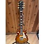 Used Gibson 2003 LPR8 1958 Les Paul Reissue Solid Body Electric Guitar thumbnail