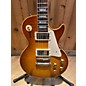 Used Gibson 2003 LPR8 1958 Les Paul Reissue Solid Body Electric Guitar