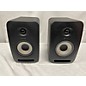 Used Tannoy Reveal 502 PAIR Powered Monitor thumbnail