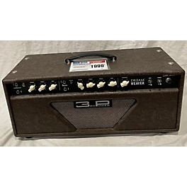 Used 3rd Power Amps Used 3rd Power Amps Dream Weaver Tube Guitar Amp Head