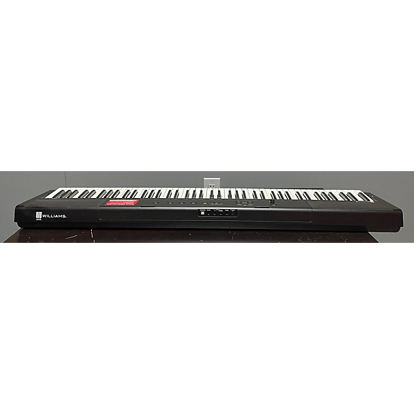 Used Williams Legato 88 Key Digital Piano