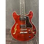 Used Eastman T484 Solid Body Electric Guitar thumbnail