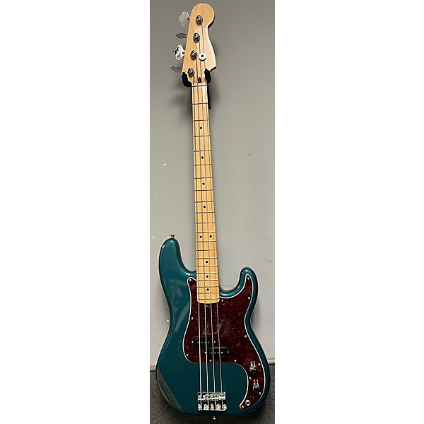 Used Fender FSR Standard Precision Bass Electric Bass Guitar