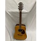 Used Carvin Cobalt 550 Acoustic Guitar thumbnail