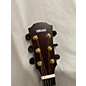 Used Yamaha AC3M Acoustic Electric Guitar