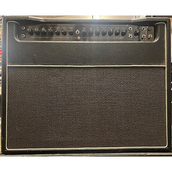 Used Line 6 LOTUS 112 Tube Guitar Combo Amp