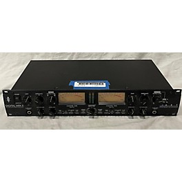 Used ART Digital MPA-II 2-Channel Tube Microphone Preamp