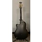 Used Ovation CS257 Celebrity Acoustic Electric Guitar